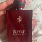 Отзывы Ferrari Essence Oud