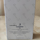 Отзывы Franck Olivier Eau De Passion