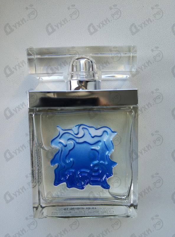 Купить Eau De Passion от Franck Olivier