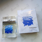 Отзыв Franck Olivier Eau De Passion