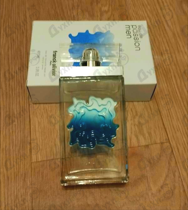 Купить Eau De Passion от Franck Olivier