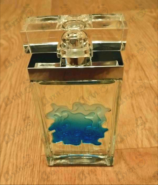 Парфюмерия Eau De Passion от Franck Olivier