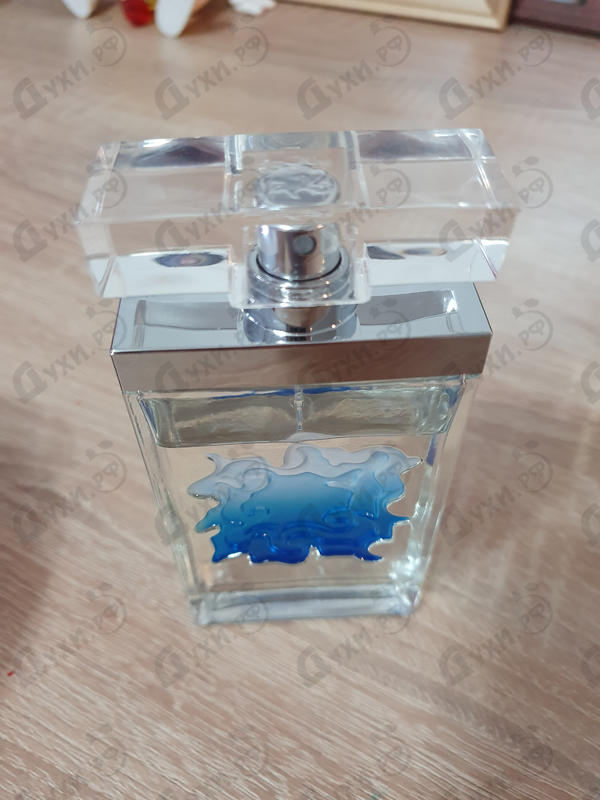 Купить Eau De Passion от Franck Olivier Отзыв Franck Olivier Eau De Passion