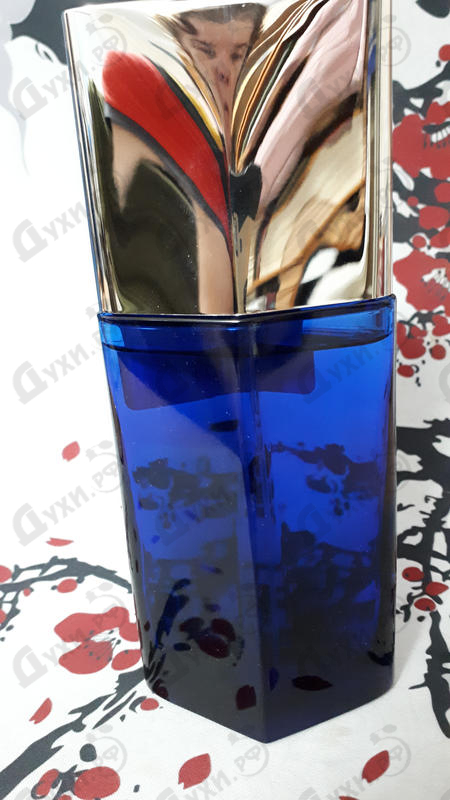 Купить L'eau Bleue D'issey Pour Homme от Issey Miyake