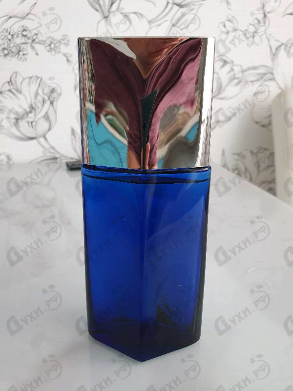 Купить L'eau Bleue D'issey Pour Homme от Issey Miyake