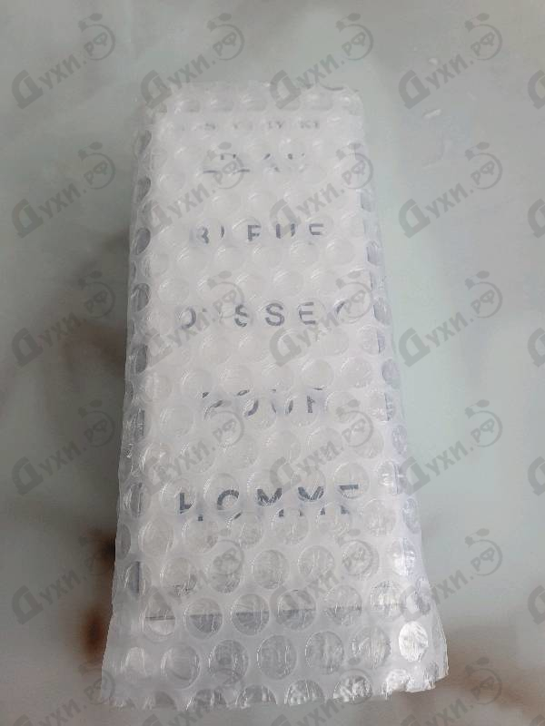 Парфюмерия L'eau Bleue D'issey Pour Homme от Issey Miyake