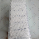 Отзывы Issey Miyake L'eau Bleue D'issey Pour Homme