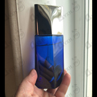 Отзыв Issey Miyake L'eau Bleue D'issey Pour Homme