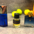 Духи L'eau Bleue D'issey Pour Homme от Issey Miyake