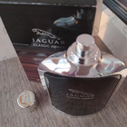 Отзывы Jaguar Classic Amber