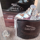 Отзыв Jaguar Classic Amber