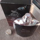 Парфюм Jaguar Classic Amber