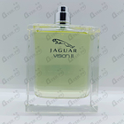 Отзывы Jaguar Vision II