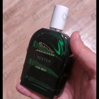 Отзывы Jaguar For Men