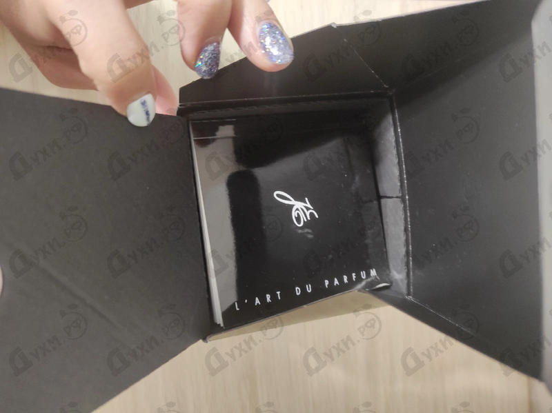 Духи Diabolique от Jose Eisenberg