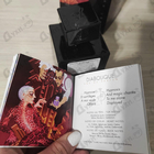 Отзывы Jose Eisenberg Diabolique