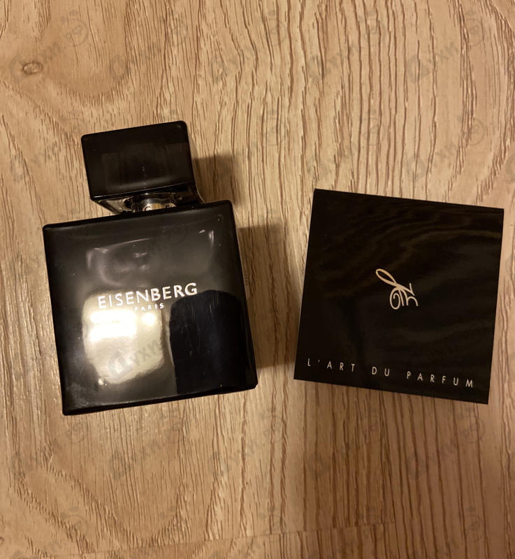 Духи Jose Eisenberg Diabolique Духи Diabolique от Jose Eisenberg