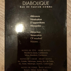 Парфюм Jose Eisenberg Diabolique