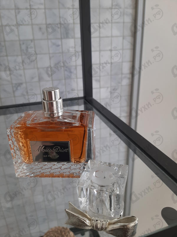 Парфюмерия Christian Dior Miss Dior Le Parfum