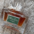 Отзыв Christian Dior Miss Dior Le Parfum