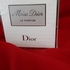 Отзывы Christian Dior Miss Dior Le Parfum Духи Miss Dior Le Parfum от Christian Dior