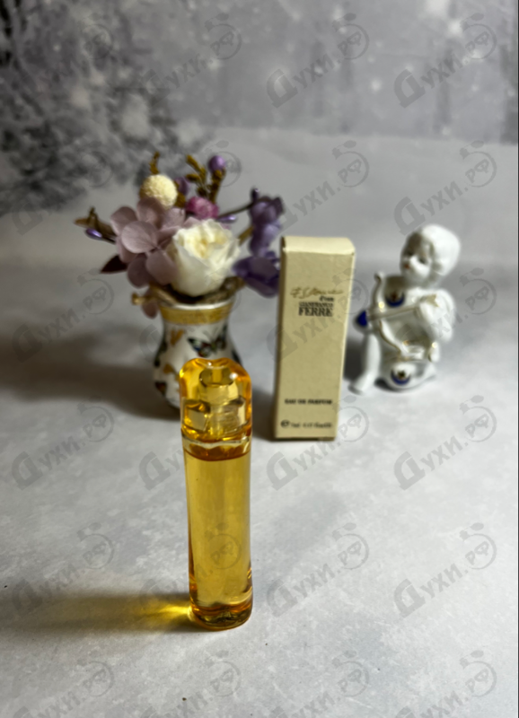 Купить Essence D'eau от Ferre