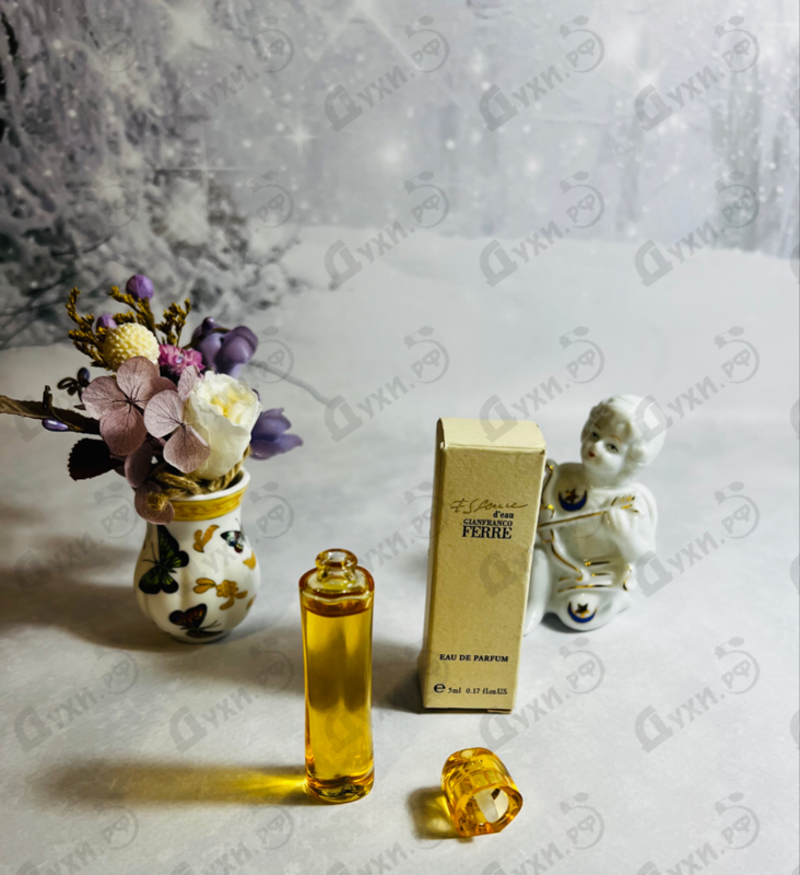 Купить Essence D'eau от Ferre