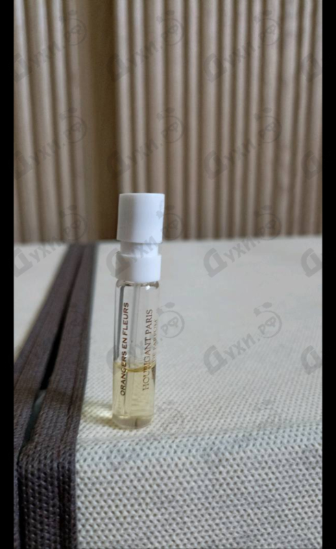 Купить Houbigant Orangers En Fleur