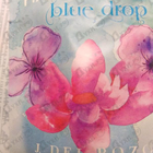 Отзыв J. Del Pozo Halloween Blue Drop