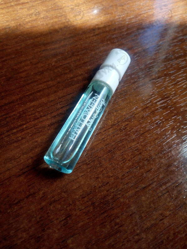 Парфюмерия J. Del Pozo Halloween Blue Drop