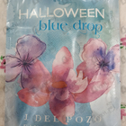 Духи Halloween Blue Drop от J. Del Pozo