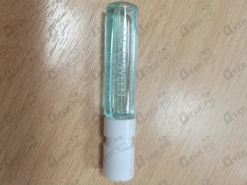 Купить J. Del Pozo Halloween Blue Drop