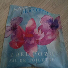 Отзыв J. Del Pozo Halloween Blue Drop
