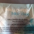 Духи Halloween Blue Drop от J. Del Pozo