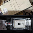 Духи Blackberry & Bay от Jo Malone