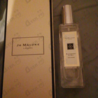 Отзывы Jo Malone Blackberry & Bay