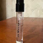 Духи Blackberry & Bay от Jo Malone