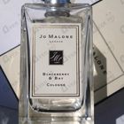 Духи Blackberry & Bay от Jo Malone