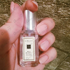 Отзывы Jo Malone Blackberry & Bay