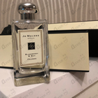 Отзыв Jo Malone Blackberry & Bay