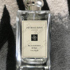 Отзывы Jo Malone Blackberry & Bay