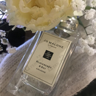 Отзыв Jo Malone Blackberry & Bay