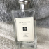 Отзывы Jo Malone Blackberry & Bay