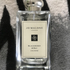 Парфюмерия Jo Malone Blackberry & Bay