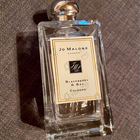 Отзывы Jo Malone Blackberry & Bay