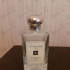Отзыв Jo Malone Blackberry & Bay