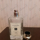 Духи Blackberry & Bay от Jo Malone