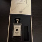 Отзывы Jo Malone Blackberry & Bay