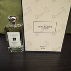 Отзыв Jo Malone Blackberry & Bay