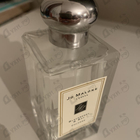 Отзыв Jo Malone Blackberry & Bay
